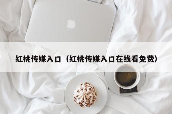红桃传媒入口(红桃传媒入口在线看免费)