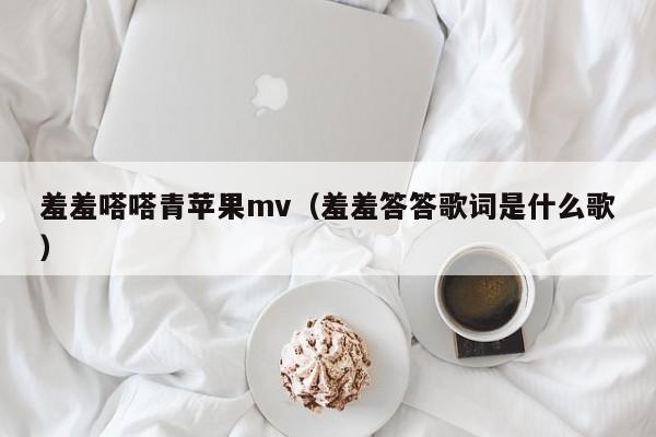 羞羞嗒嗒青苹果mv(羞羞答答歌词是什么歌)