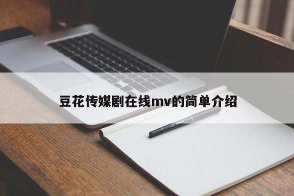 豆花传媒剧在线mv的简单介绍